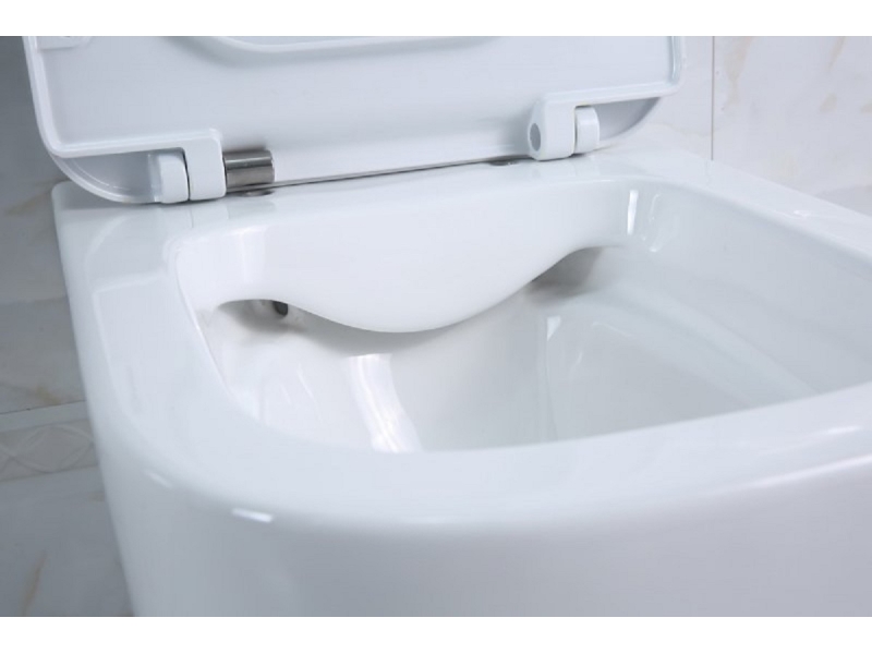 Купить Подвесной унитаз BelBagno Genova BB1102CH
