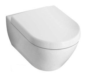 Подвесной унитаз Villeroy&Boch Subway 660010R1