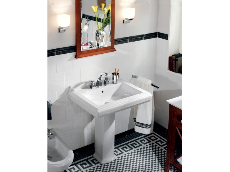 Купить Раковина накладная Villeroy&Boch Hommage, 7101