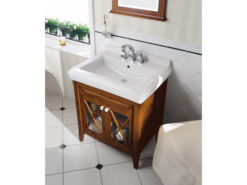 Купить Раковина накладная Villeroy&Boch Hommage, 7101