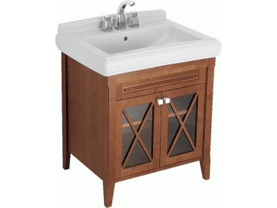 Раковина накладная Villeroy&Boch Hommage, 7101
