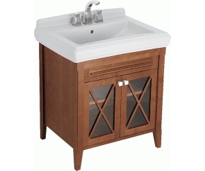Раковина накладная Villeroy&Boch Hommage, 7101