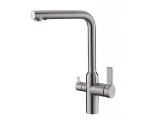 Смеситель для кухни BelBagno BB-LAM57-IN