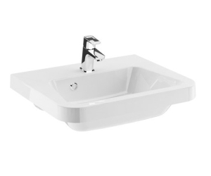 Раковина Ravak 10 55 x 45 см, белый, XJI01155000