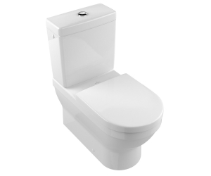 Напольный унитаз Villeroy&Boch Architectura 5686 10 01