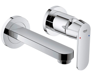 Смеситель Grohe Eurosmart Cosmopolitan 19381000 для раковины