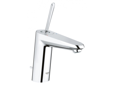 Смеситель Grohe Eurodisk Joystick, M-Size 23427000, для раковины со сливным гарнитуром