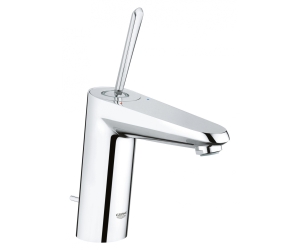 Смеситель Grohe Eurodisk Joystick, M-Size 23427000, для раковины со сливным гарнитуром