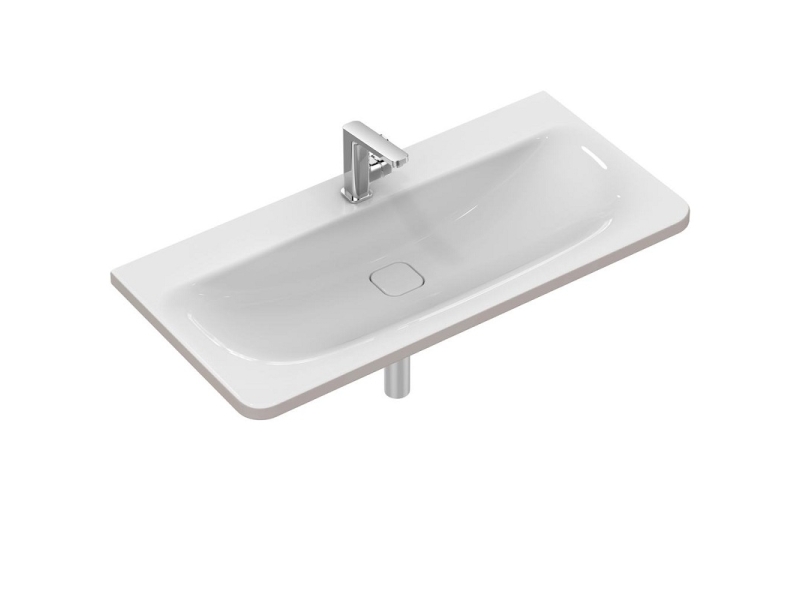 Купить Раковина Ideal Standard Tonic II K086201 100 см