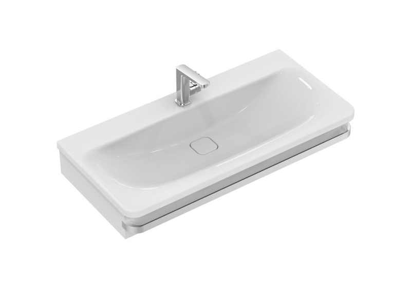 Купить Раковина Ideal Standard Tonic II K086201 100 см