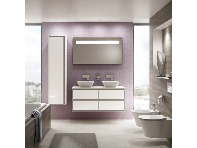 Купить Раковина накладная Ideal Standard Connect Air E034701 40 см