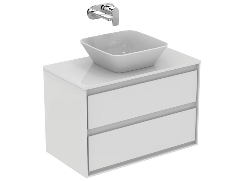 Купить Раковина накладная Ideal Standard Connect Air E034701 40 см