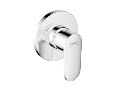Смеситель Hansgrohe Vernis Blend для душа, хром, 71649000