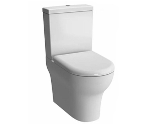 Напольный унитаз Vitra Zentrum 5782B003-0585