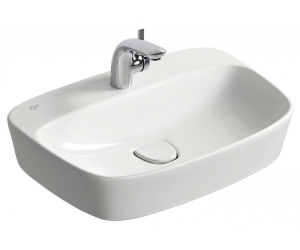 Раковина Ideal Standard Dea 62 см, белый, T044501
