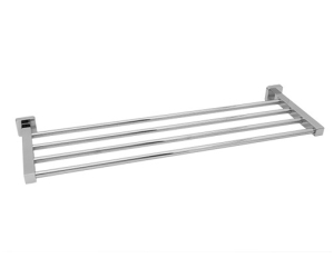 Полка для полотенец WasserKRAFT Lippe, K-6511