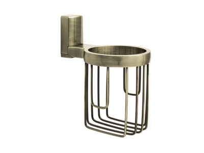 Держатель освежителя WasserKRAFT Exter, К-5245
