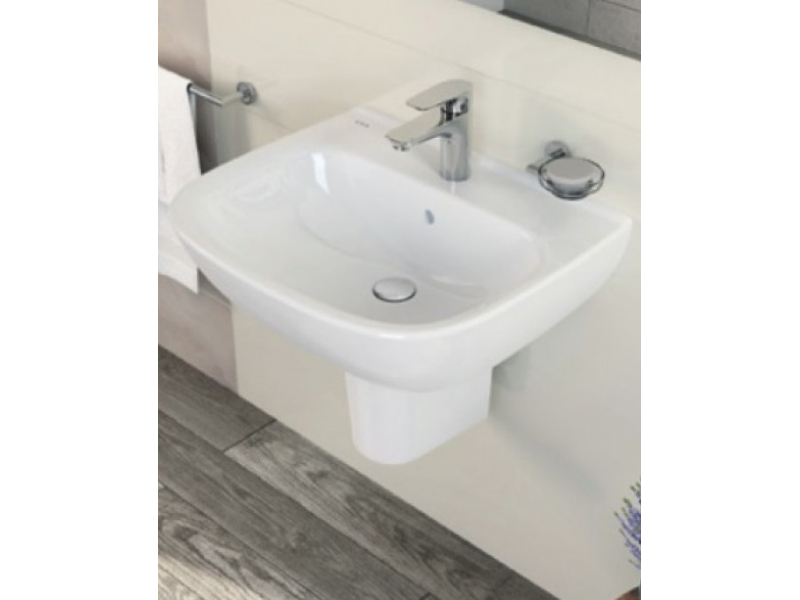 Купить Раковина Vitra Zentrum 5633B003-0001