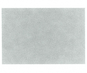 Коврик WasserKraft BM-1021 Smoke 75 x 45 см напольный серый