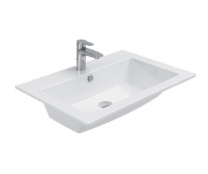 Раковина Aquanet Электра 70 см, 00270159
