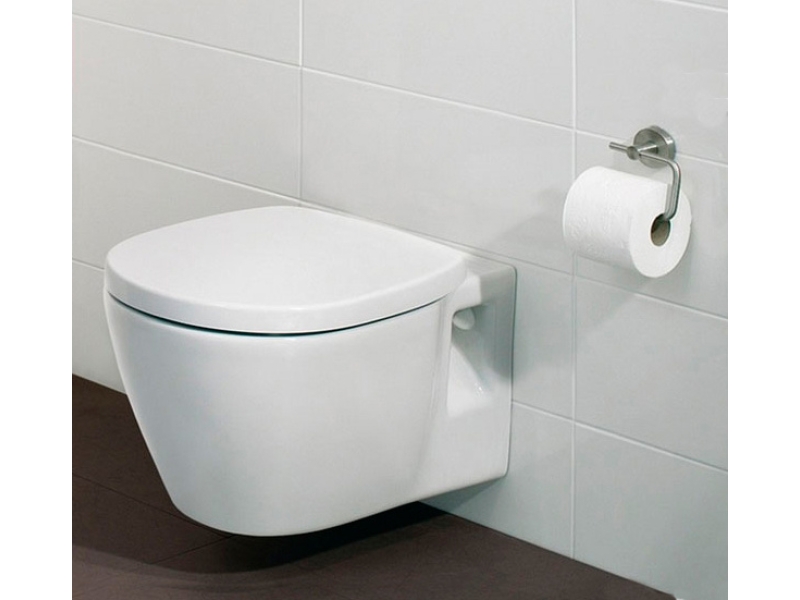 Купить Подвесной унитаз Ideal Standard Connect E814901