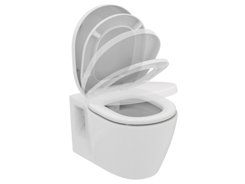 Купить Подвесной унитаз Ideal Standard Connect E814901