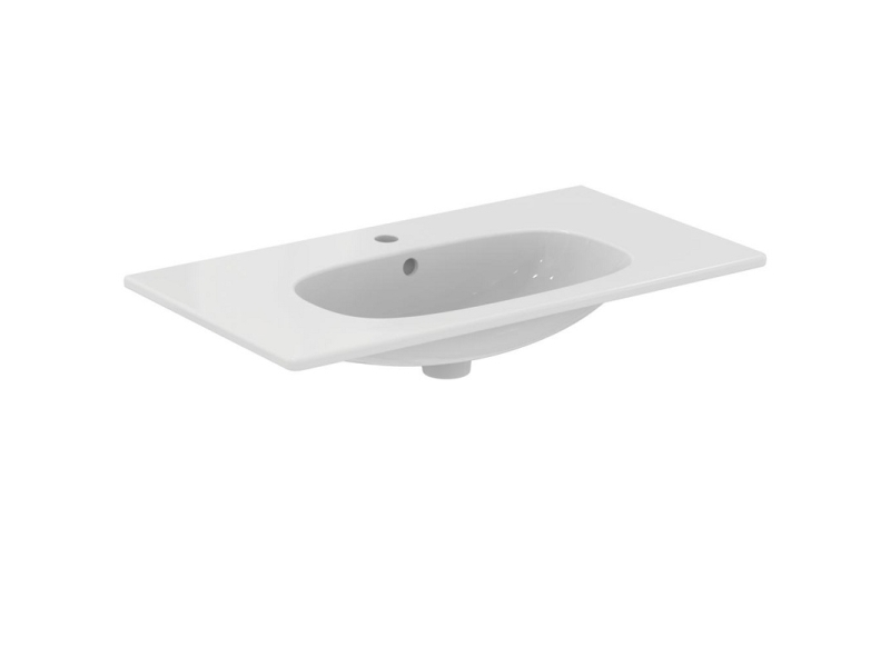 Купить Раковина-столешница Ideal Standard Tesi Vanity T350901 80 см