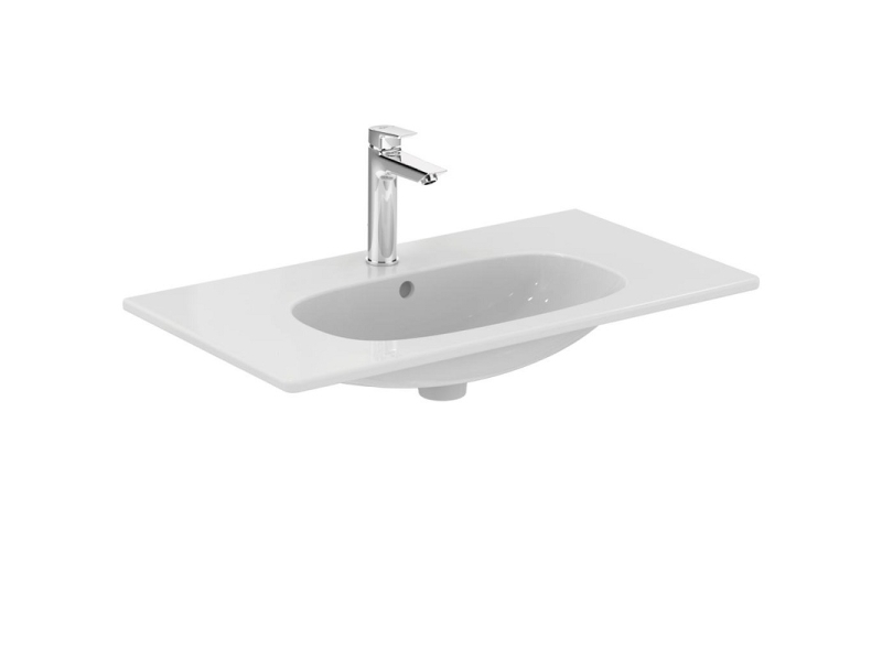 Купить Раковина-столешница Ideal Standard Tesi Vanity T350901 80 см