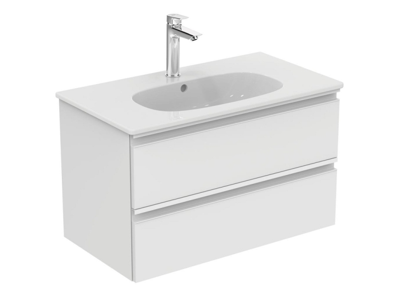 Купить Раковина-столешница Ideal Standard Tesi Vanity T350901 80 см