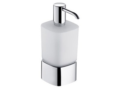 Дозатор мыла Keuco Elegance New 11654 019001