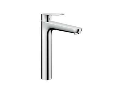 Смеситель Hansgrohe Logis E 71162000 для раковины, хром