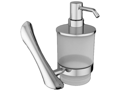 Дозатор мыла Art&Max Elegant AM-E-1599Z