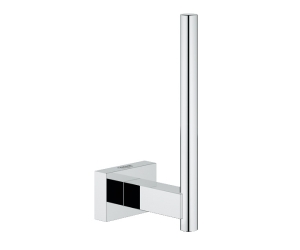 Держатель запасного рулона бумаги Grohe Essentials Cube 40623001