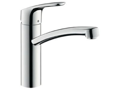 Смеситель для кухни Hansgrohe 31806000 Focus
