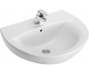 Раковина Jacob Delafon Patio E1998G-00 65 x 52,5 см