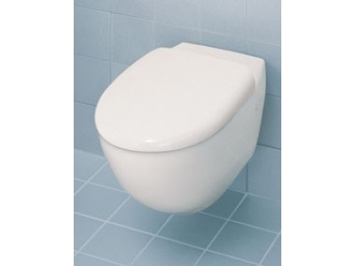 Подвесной унитаз Duravit Architec 2546090064