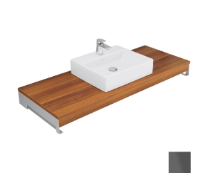 Столешница под раковину Villeroy&Boch Shape, A511DQ00