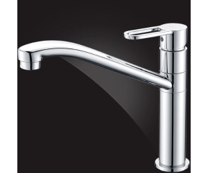 Смеситель Elghansa ECOFLOW ALPHA 5650207 для кухни