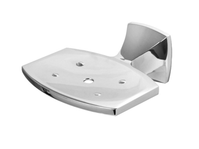 Мыльница-решетка WasserKRAFT Wern, K-2569
