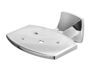 Мыльница-решетка WasserKRAFT Wern, K-2569