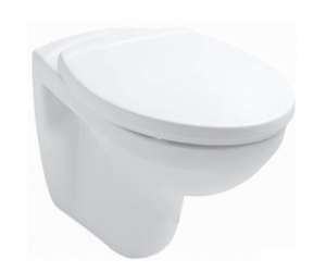 Подвесной унитаз Ideal Standard Eurovit Plus V340301