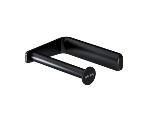 Держатель для туалетной бумаги Am.Pm Inspire 2.0 черный матовый, A50A34122