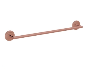 Держатель для полотенец Vitra Origin, медный, A4488626, 50.8 см