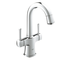 Смеситель Grohe Grandera 21107000, хром