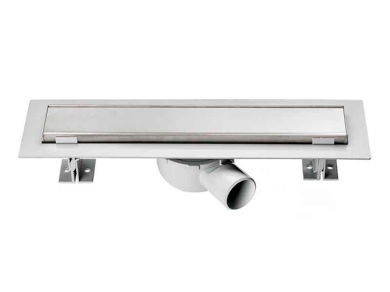 Купить Душевой лоток Vincea Optima SAY.601.70.P.DUZ, 70 см, хром