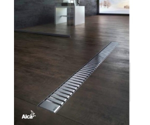 Трап Alcaplast APZ1 850 мм для душа
