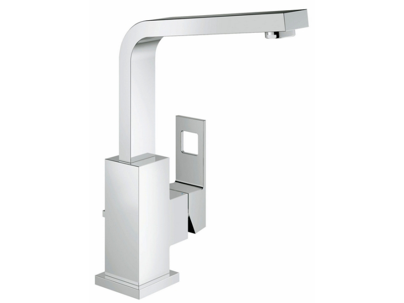 Купить Смеситель Grohe Eurocube 2313500E для раковины
