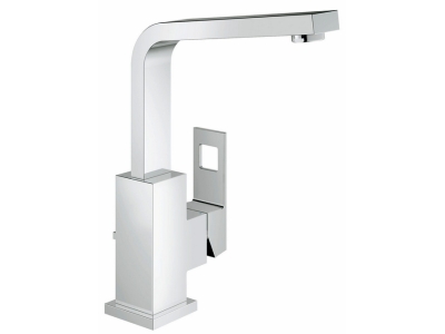 Смеситель Grohe Eurocube 2313500E для раковины