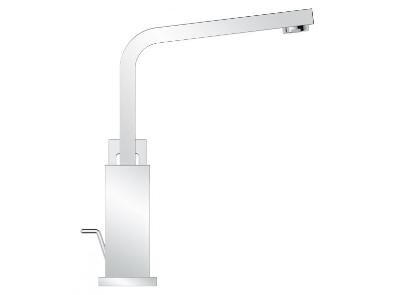 Купить Смеситель Grohe Eurocube 2313500E для раковины