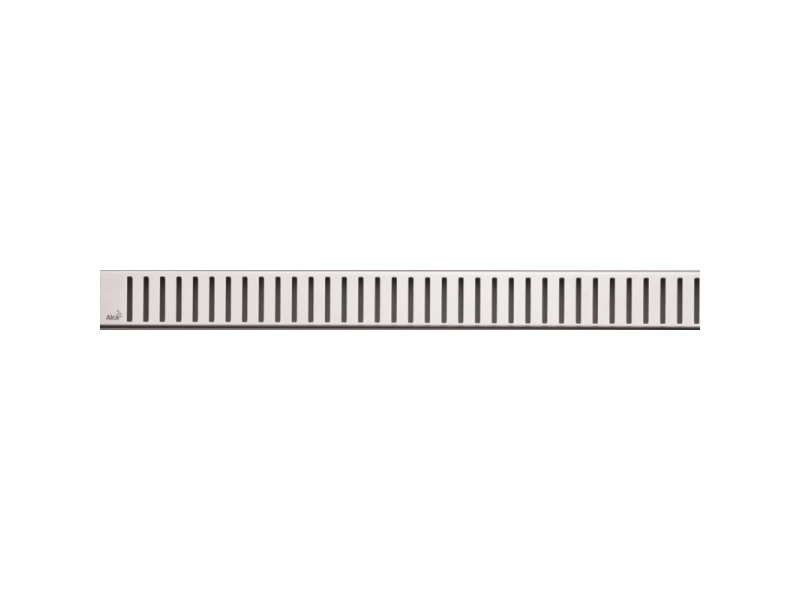 Купить Решетка водосточная AlcaPlast Pure-300
